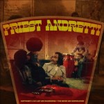 Curren$y – Priest Andretti (Mixtape)