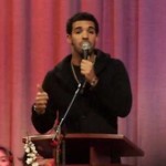 Drake High School Graduation Speech (2012 Video)