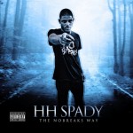 HH Spady – Where I Been