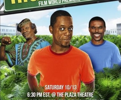 Highway 420 Starring Lil Duval & Devin the Dude Premieres in ATL TONIGHT!