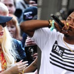 Lady Gaga Says Kendrick Lamar Is The Reason She Is Not On His Album
