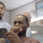 Lebron James x Samsung – The Next Big Thing Is Here (Commercial) (Video)