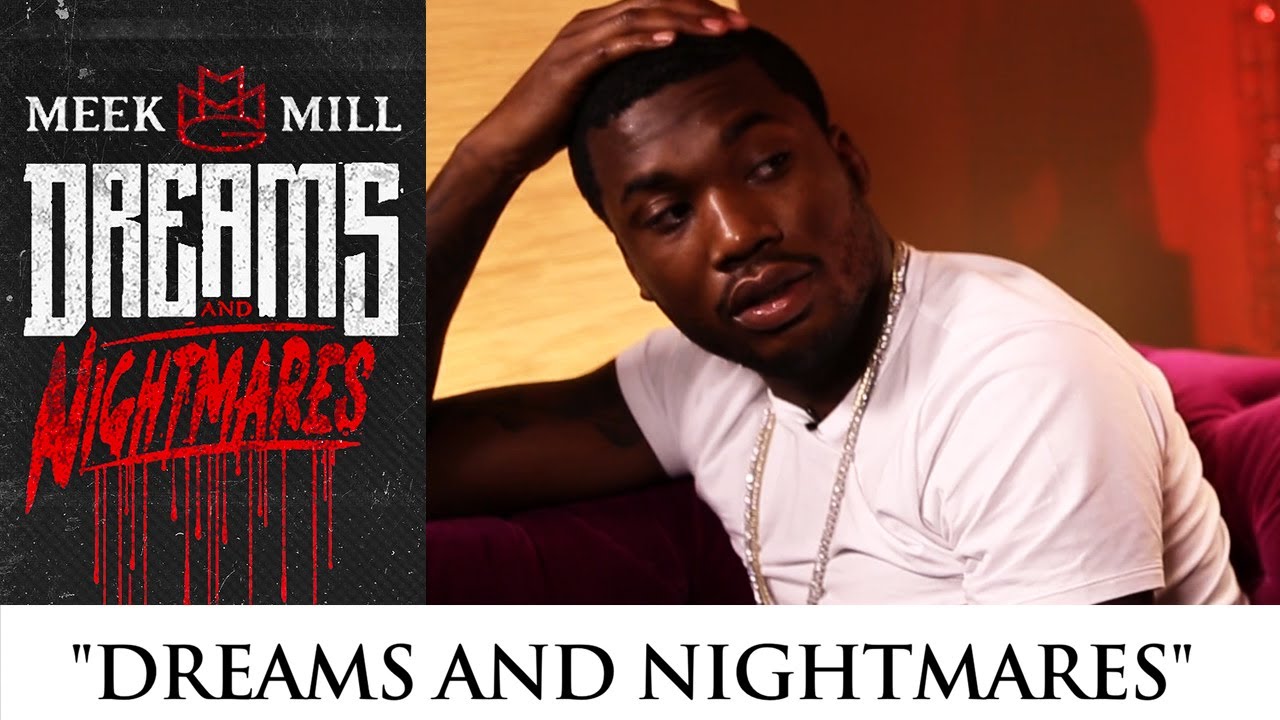 meek mills dreams and nightmares lyrics clean