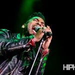 Miguel Performs Live at Powerhouse 2012 (Video) (Shot by Rick Dange)