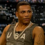 Nelly was DETAINED For 0.64 Ounces of Heroin, 10lbs of Weed, and A .45 Caliber Pistol