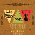 Sap (@TheRealSap) – Sound Of A Pioneer (Instrumental Mixtape)