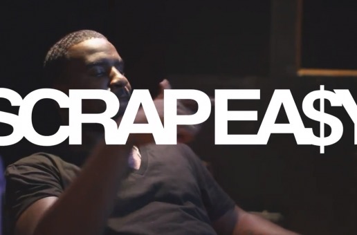 Scrap Easy (@ScrapEasy) – Gangsta's Dont Die (Prod By @Artiphacts) (Video)