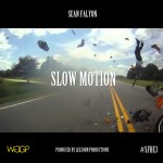 Sean Falyon (@SeanFalyon) – Slow Motion