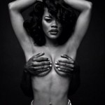 Teyana Taylor said It’s Going To Be A Cruel Mutha Fuckin Winter