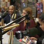 The Source (@TheSource) Magazine Talks Power 30 on The Breakfast Club (Video)