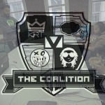 #TheCOALITION "Draft" (Video) including @ChillMoody, @alwaysABSTRACT, @JustBeano, @RUVILLA and @Curran_J