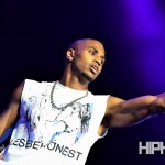 Trey Songz Performs Live at Powerhouse 2012 (Video) (Shot by Rick Dange)