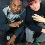 POWERHOUSE 2012 Bootleg Kev (@BootlegKev) Interviews Kendrick Lamar (@KendrickLamar)