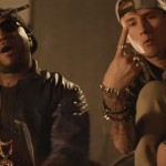 Machine Gun Kelly Ft. Young Jeezy- Hold On (Shut Up) (Official Video)