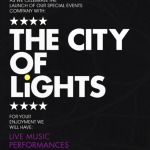 Affairs Of Isis (@affairsofisis) Presents: The City Of Lights via (@Martacious)