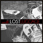 The Kid Daytona (@thekiddaytona) – Lost Luggage (EP)