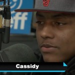 Cassidy Talks Meek Mill on The Breakfast Club (Video)