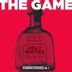 Game – Holy Water