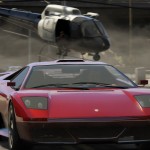 GTAV: Grand Theft Auto 5 Trailer (Video)