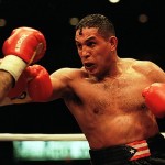 Boxing Great Hector Camacho Shot And Is In Serious Condition