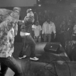 Mont Brown x Pace-O Beats – Red Carpet Shit (Live at The Blockley) (Video)