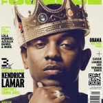 The Source Magazine Names Kendrick Lamar "Rookie Of The Year" (Agree or Disagree?)