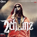 2 Chainz B.O.A.T.S. Tour Official Philly After Party at Club Onyx (12/10/12)