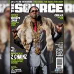 2 Chainz Receives His Source Mag: Man of the Year Award in NYC (Video)