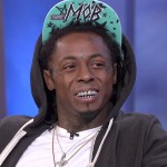 Lil Wayne Talks With Jim Rome On Showtime (Video)