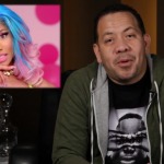 Watch @ElliottWilson The Truth "Is Nicki Minaj's Appeal Fading?" (Video)