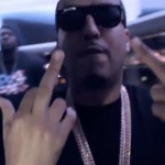 French Montana – Only If For A Night (Video)