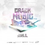 Jahlil Beats (@JahlilBeats) – Crack Music 6 (Mixtape)
