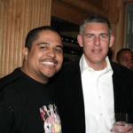 Lyor Cohen Adds Irv Gotti To His Management Firm? Kanye West and Drake To Be Clients???
