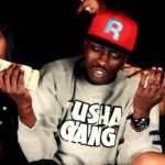 Pusha Feek (@Feek_Pusha) – Black On Black (Video) (Prod by @FCAProductions, Dir by @DJDoeBoyRMH)