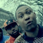 Santos (@SantosLB4R) – I Did It For My Dawgs (Video)