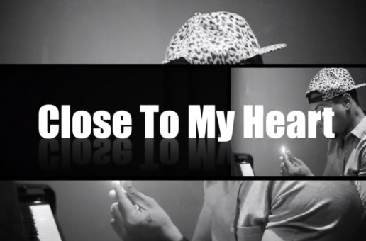 Sterling Simms (@SterlingSimms) – Close 2 My Heart Ft. STS (@STSisGOLD) (Video)