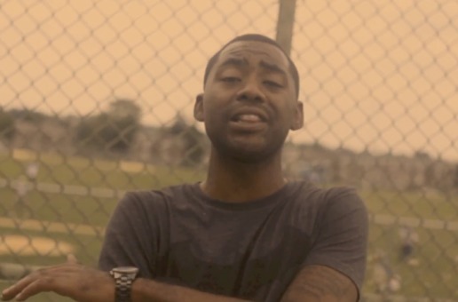 UpTown Tone (@UpTownTone) – On The Mound (Video)