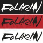 Wale – Folarin (Mixtape Artwork)