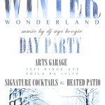 Winter Wonderland: Day Party (12/15/12) (via @CliqueVodka @nadiaSboss @MsJaeRoche)