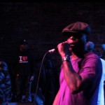 The Roots, Q-Tip & Talib Kweli – Electric Relaxation (Live at Holiday Jam) (Video)