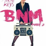 Alicia Keys – B.N.M Part 2