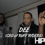 AR-AB x HHS1987 – NYC Blog Ft. DJ Vlad, Uncle Murda, Dee of Ruff Ryders & more (Video)