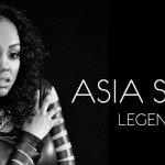 Asia Sparks (@SparkleGirlA) – Legendary Freestyle