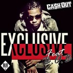 Cash Out (@TheRealCashOut) – Exclusive Ft. B.o.B. (@bobatl)