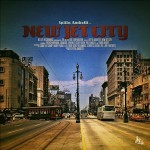 Curren$y (@CurrenSy_Spitta) – New Jet City (Mixtape Artwork)