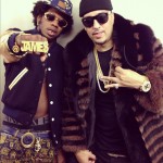 French Montana – All Gold Everything Freestyle