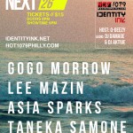 Win Tickets To Hot 107.9′s She’s Next Concert on January 26, 2013