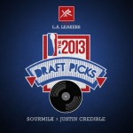 LA Leakers – 2013 Draft Picks (Mixtape)