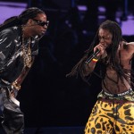 Lil Wayne – Rich As Fuck Ft. 2 Chainz