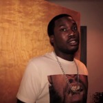 Meek Mill (@MeekMill) – Bread Over Bed Freestyle (Video)